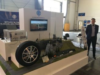 HCP NA TARGACH EXPOPOWER 2017