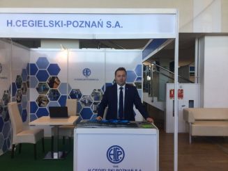 Eko Forum Woda i Energia we Lwowie